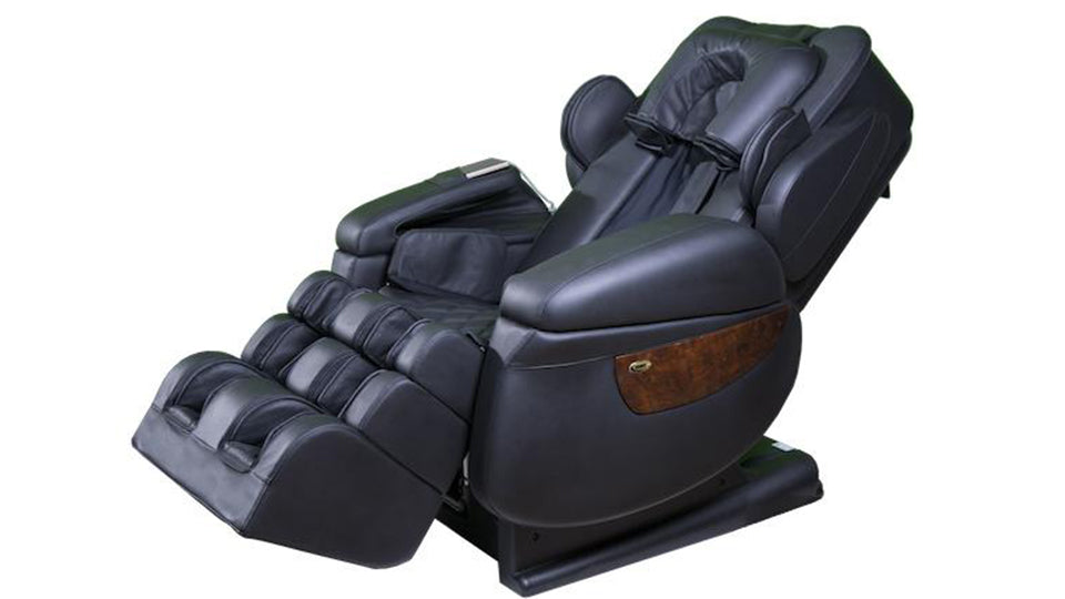 Luraco Massage Chairs - Made in the USA