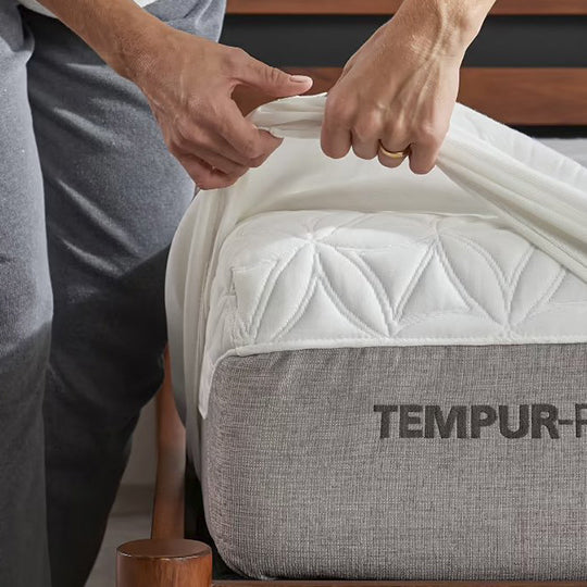 Why You Should Consider a Mattress Protector