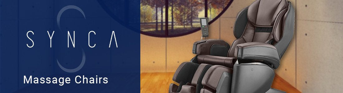 Synca Massage Chairs