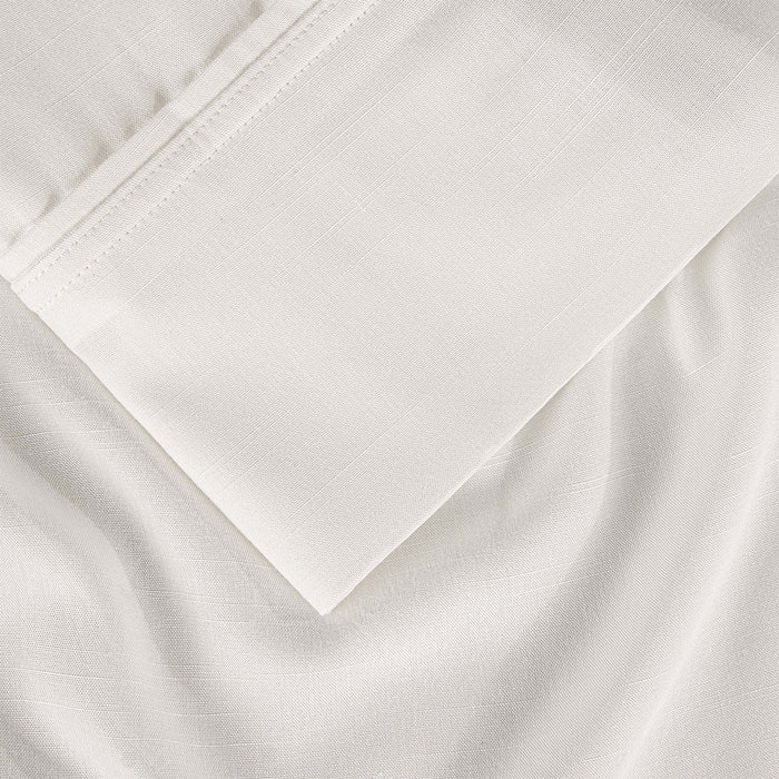 Bedgear Hyper-Linen Sheet Set