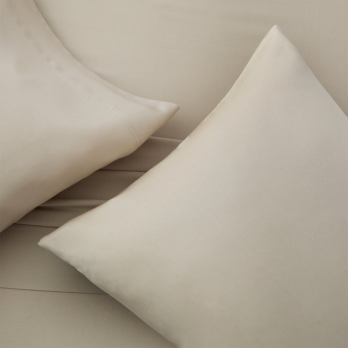 Malouf Smooth Bamboo Rayon Pillowcases