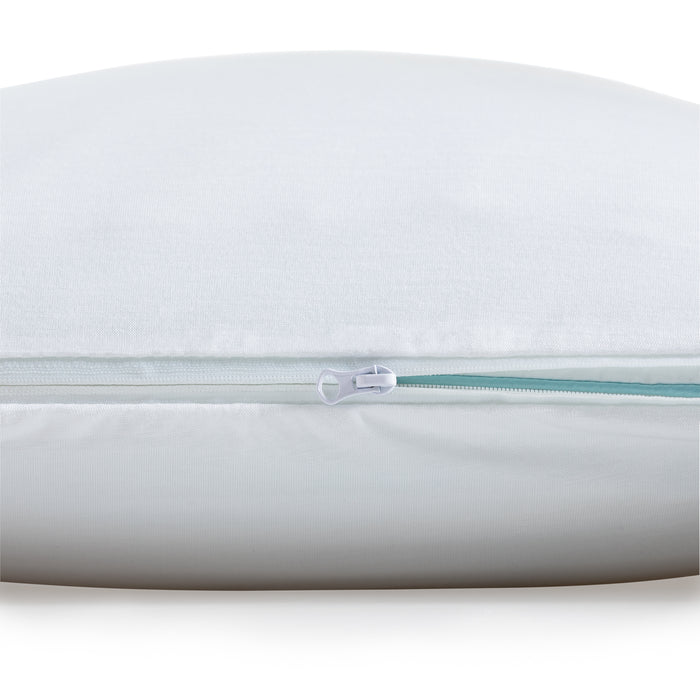 Malouf Pr1me® Smooth Pillow Protector