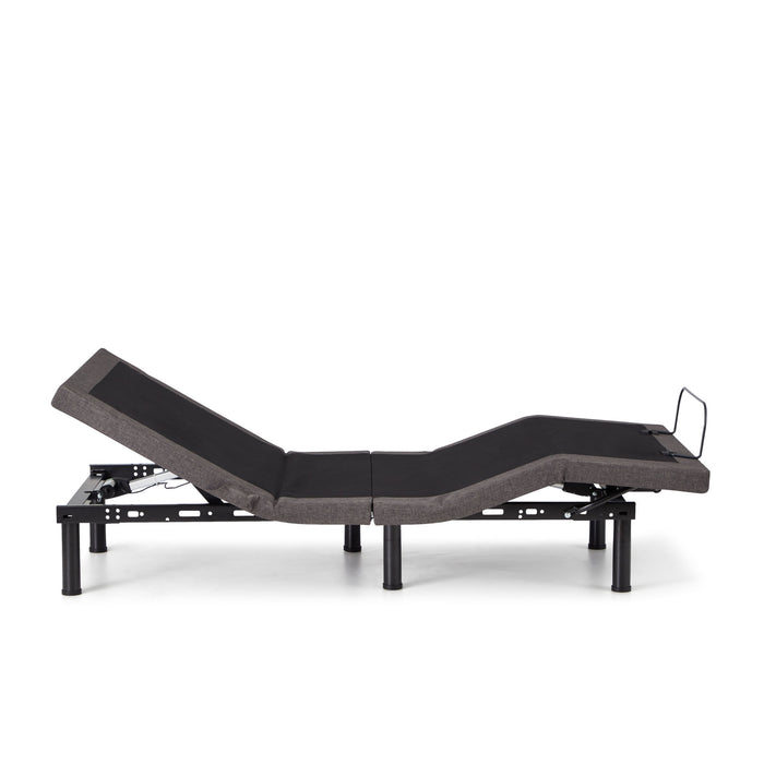 Malouf S655 Smart Adjustable Bed Base