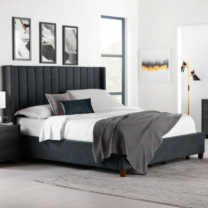 Malouf S755 Smart Adjustable Bed Base