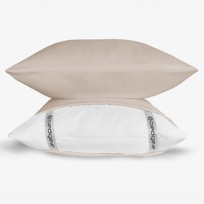 Bedgear Hyper-Cotton Pillowcase Set