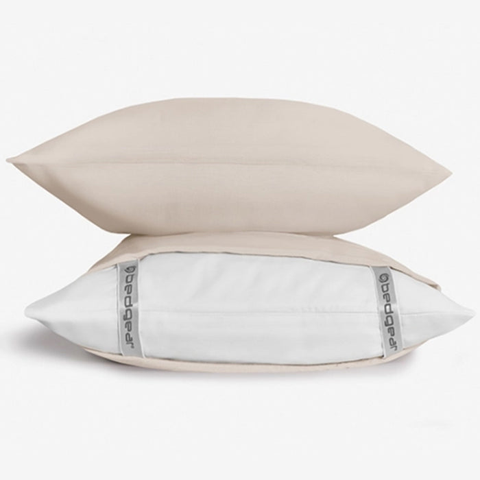 Bedgear Hyper-Linen Pillowcase Set