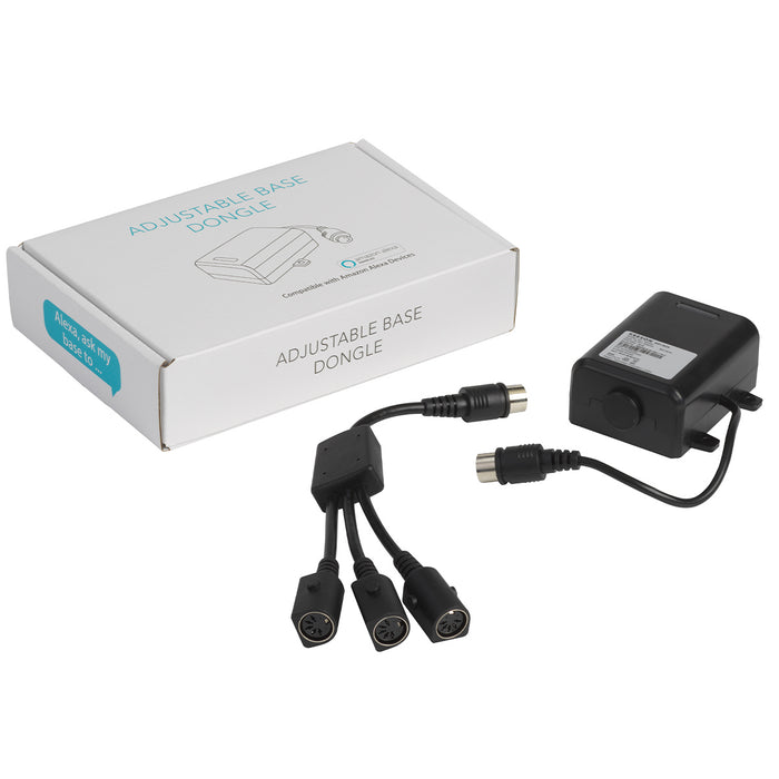 Bedplanet WIFI Adapter - Alexa & Google Home Adjustable Base Voice Control