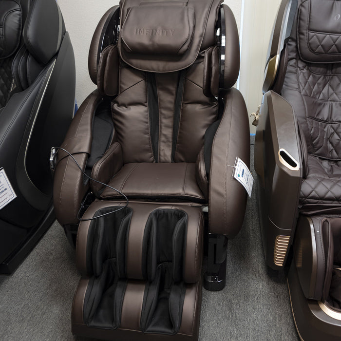 Infinity IT-8500 Plus Massage Chair | Floor Model Closeout