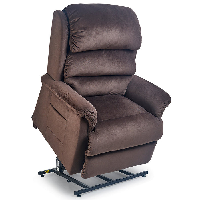 UltraComfort Polaris UC559-Medium Power Lift Chair