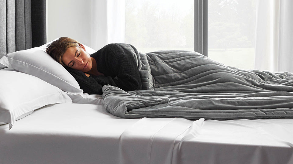 10 Must Know Facts About Weighted Blankets