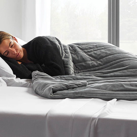 10 Must Know Facts About Weighted Blankets