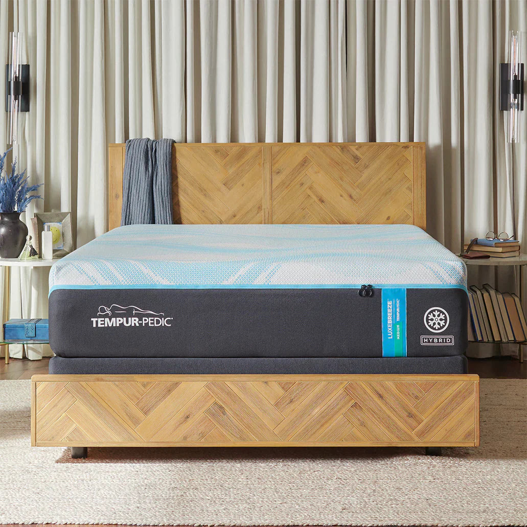 Tempoor How Long Does a Tempur-Pedic Mattress Last? | Bedplanet