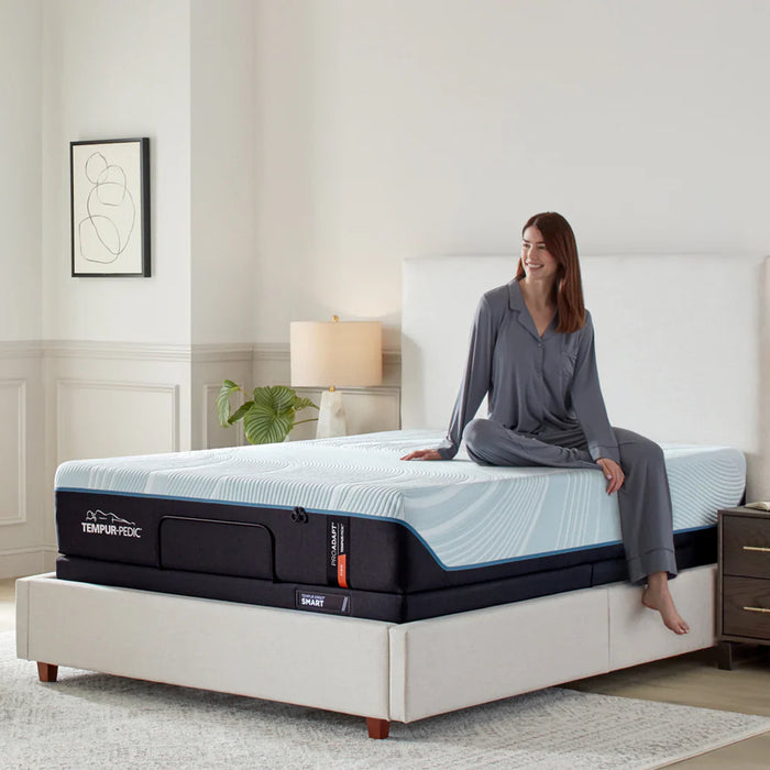 The History of Tempur-Pedic