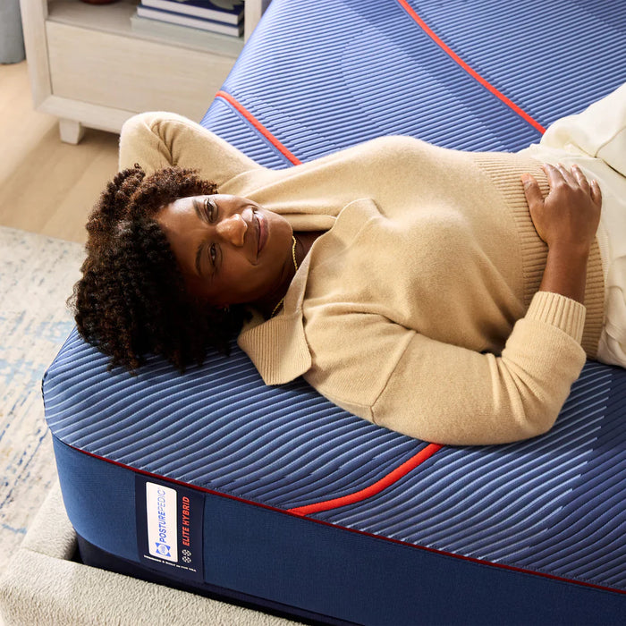 What are the Benefits of a Hybrid Mattress?