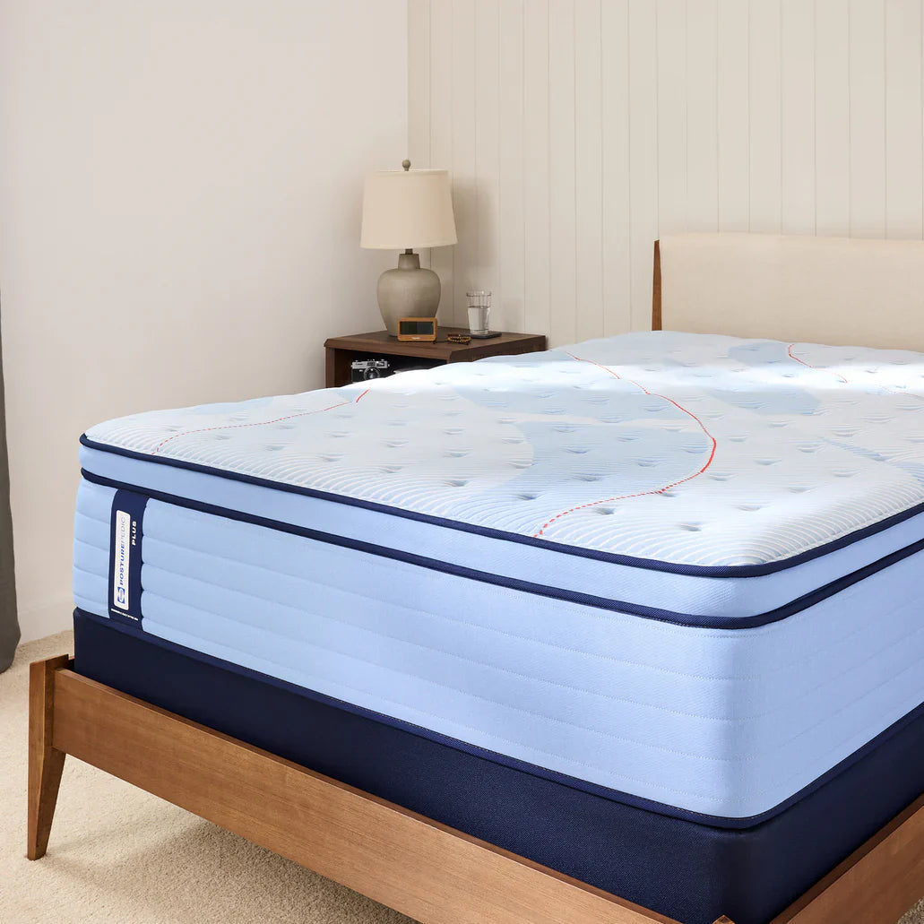 The Benefits of an Innerspring Mattress