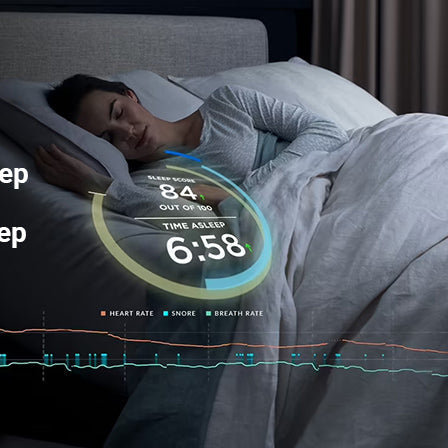 Technology Can Make Life Better- Even Sleep