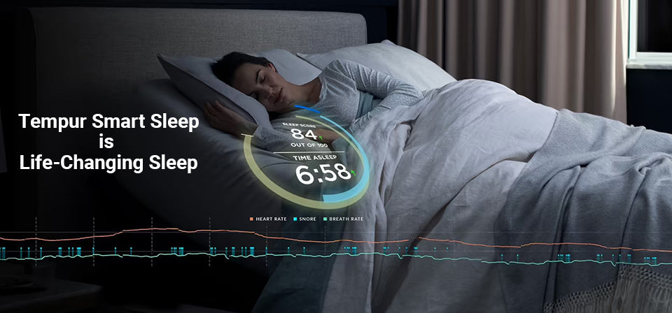 Technology Can Make Life Better- Even Sleep