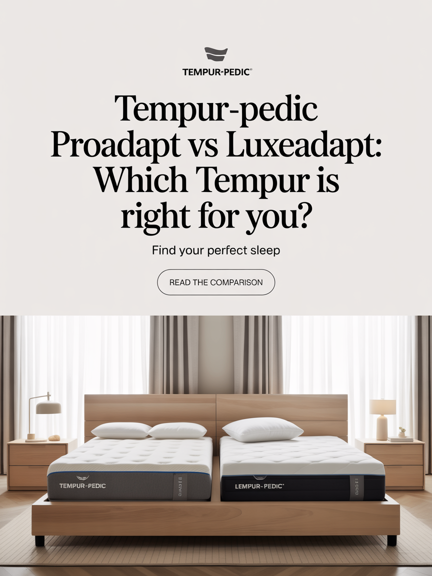 proadapt vs luxeadapt