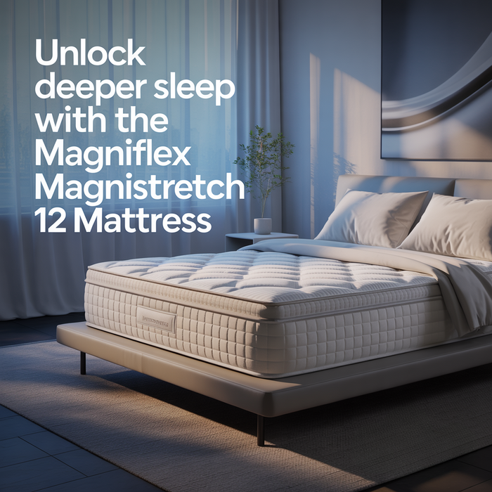 Magniflex Magnistretch 12 mattress