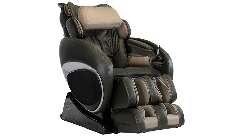 Osaki Os-4000T Massage Chair – Affordable High End Features