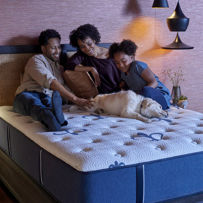 The History of Stearns & Foster