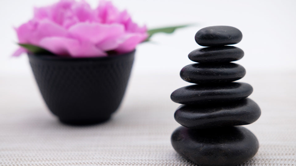 Stress Reduction with Regular Massage