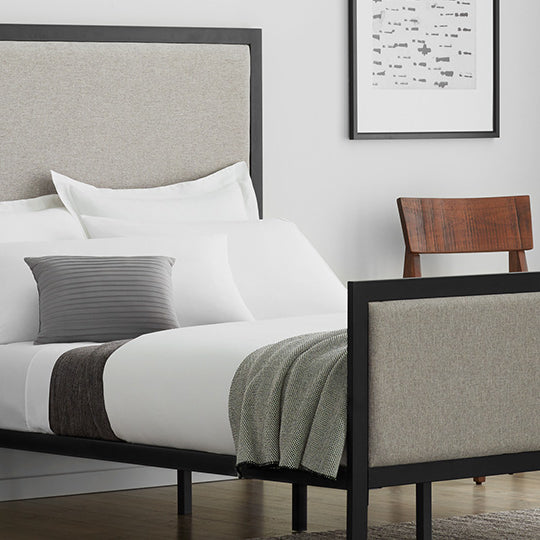 The 4 Malouf Designer Beds You Want to Know About