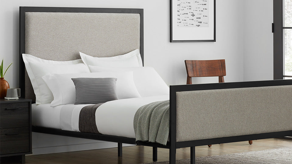 The 4 Malouf Designer Beds You Want to Know About