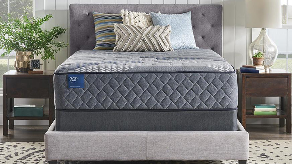 Top 4 Sealy Starter Mattresses for 2023
