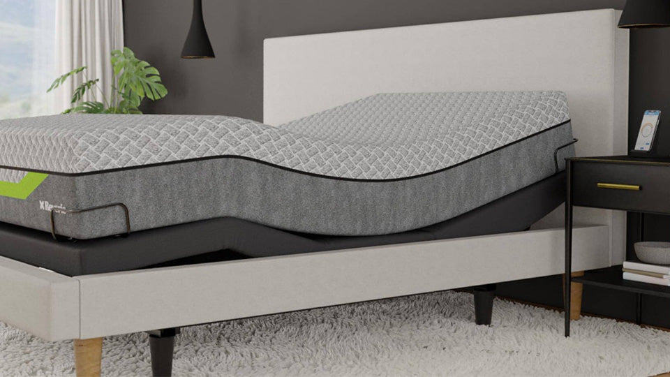 Top Adjustable Bases by Reverie in 2021 —