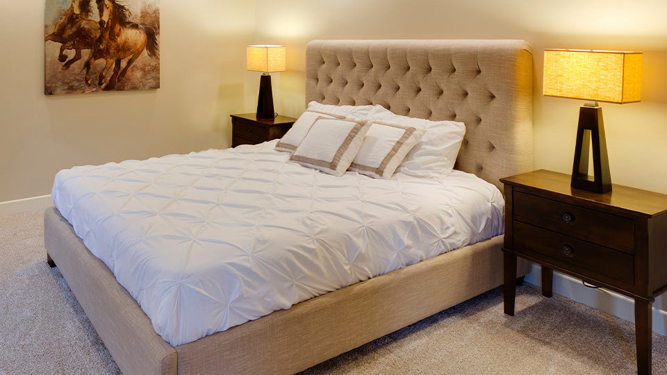 What Can A Firm Mattress Do For You?