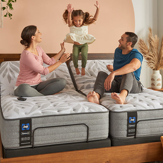 What Is the Right Mattress For Your Adjustable Base?