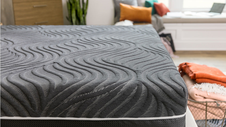 What are the Benefits of a Hybrid Mattress?