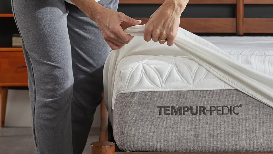 Why You Should Consider a Mattress Protector