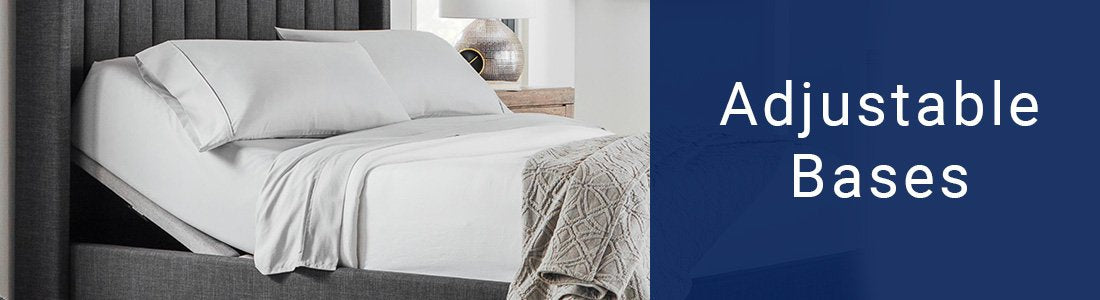 Adjustable Bed Bedding - What You Need To Know