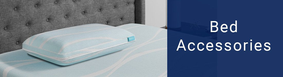 Shop Bed Accessories Online  Mattress & Pillow Accessories — Bedplanet