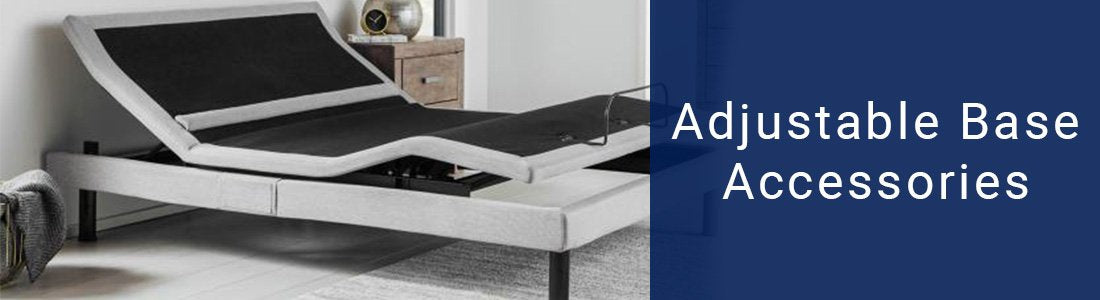 Adjustable Bed Accessories   — Bedplanet