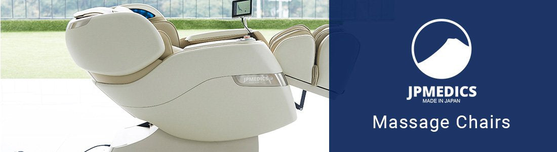 iPuffy- 3D Deluxe Heated Lumbar Massager by SYNCA WELLNESS – Massage Chair  Heaven