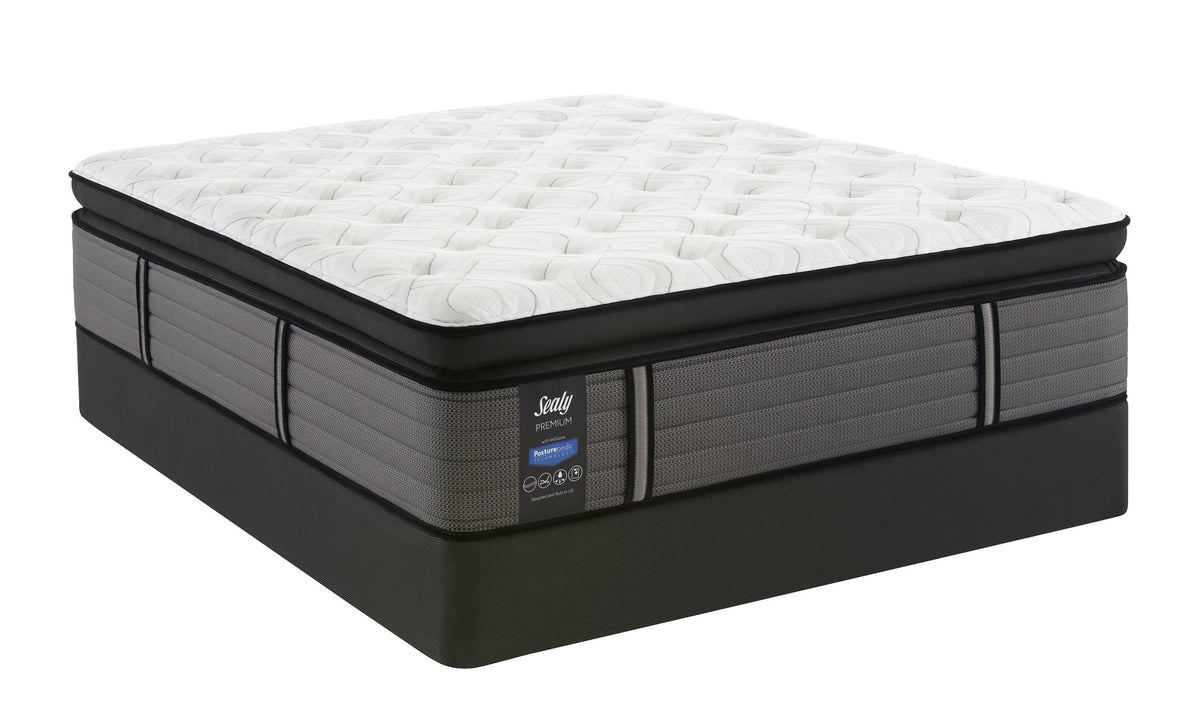 Sealy hotsell innerspring mattress