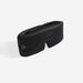 Bedgear Hyper-Silk Sleep Mask Black