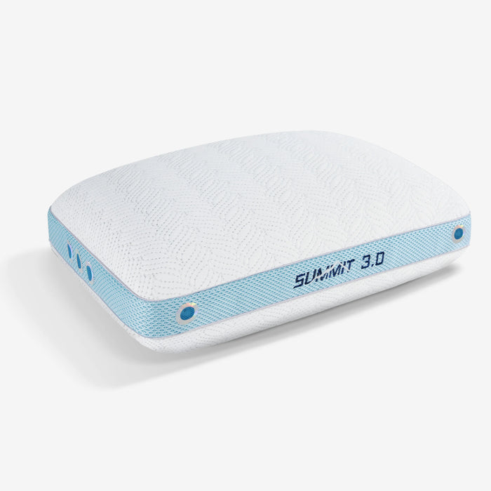 Bedgear Summit Performance Pillow