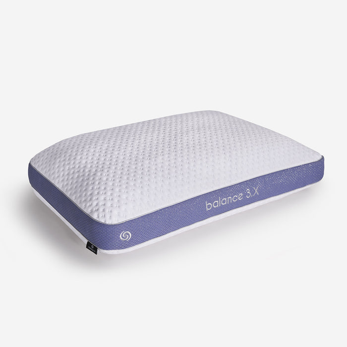 Bedgear Balance 3.X Cuddle Curve Pillow