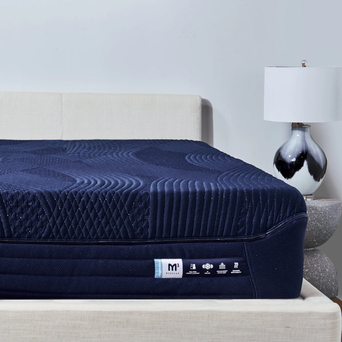 Bedgear M3 Night Ice Performance Mattress