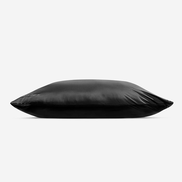 Bedgear Hyper-Silk Pillowcase Black