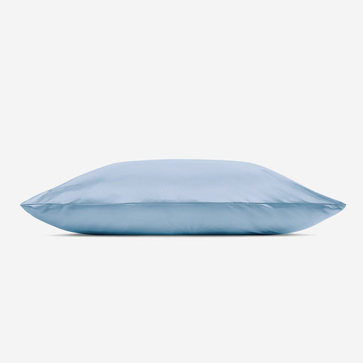 Bedgear Hyper-Silk Pillowcase Misty Blue