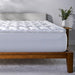 Bedgear React Pro Performance Mattress Topper