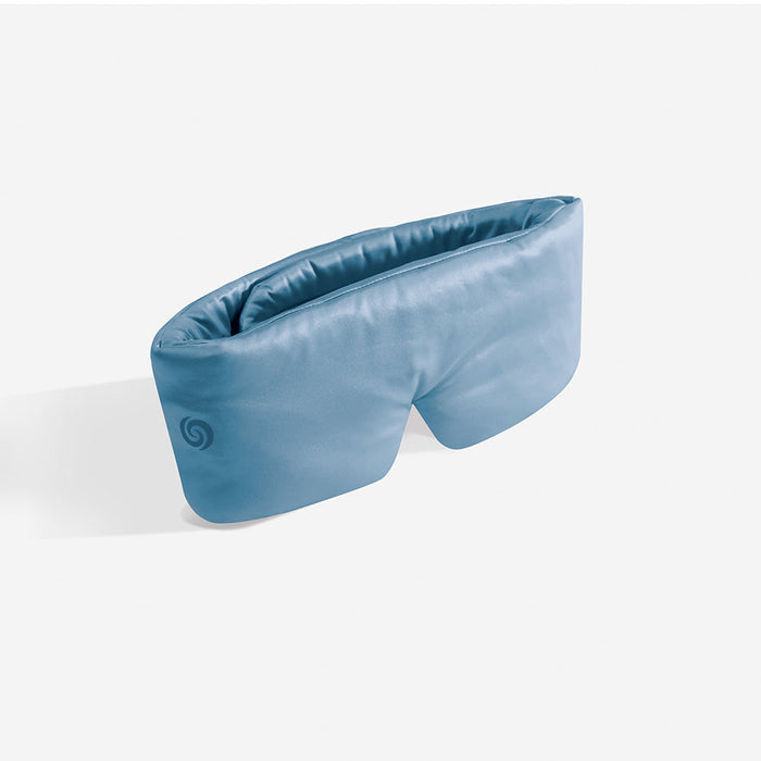 Bedgear Hyper-Silk Sleep Mask Misty Blue
