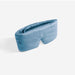 Bedgear Hyper-Silk Sleep Mask Misty Blue