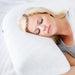 Malouf L-Shape Gel Dough® Pillow - Bedplanet