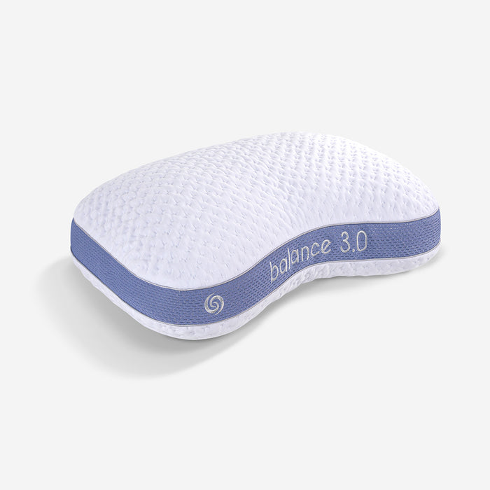 Bedgear Balance Cuddle Curve Performance Pillow